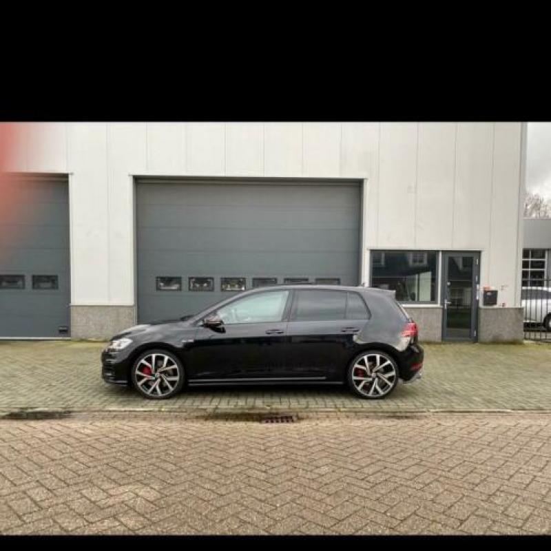Volkswagen Golf 2.0 TSI GTI Performance Gechipt naar 310PK