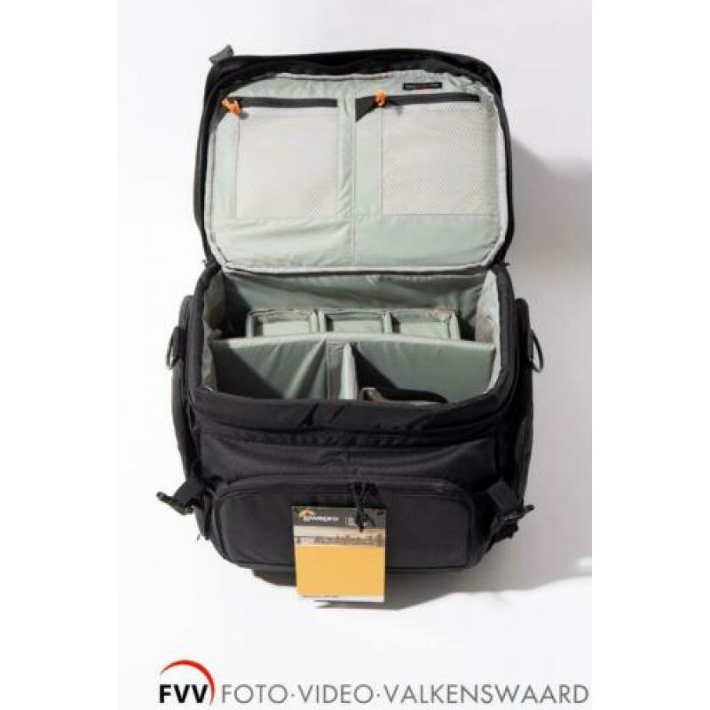 Lowepro Magnum 400AW