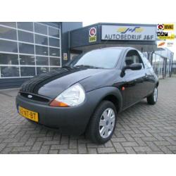 Ford Ka 1.3 Style /1ste eigenaar / 113.547km!