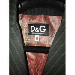 D4A D&G Dolce & Gabbana blazer nieuw met kaartjes sjiek It44