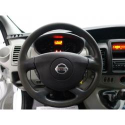 Nissan Primastar 2.0 DCI L1 H1 Visia Business [ Vivaro -Traf
