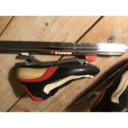 Viking nagano gold (xbr)