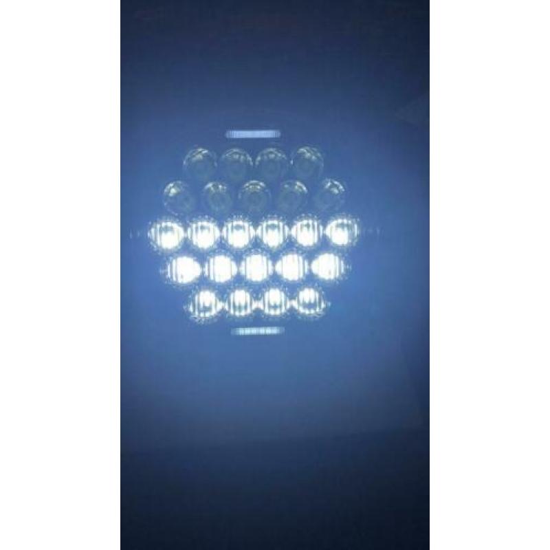 Harley LED daymaker 5,75 INCH