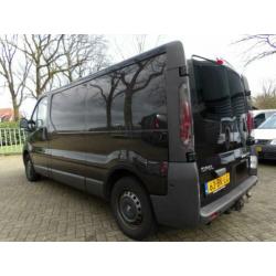 Opel Vivaro 1.9 DI L2 H1 Trekhaak (bj 2003)
