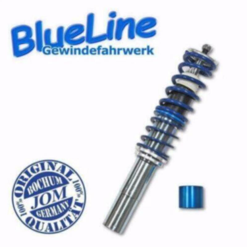 Triple S / JOM Schroefset BMW 3-Serie E36 Touring #20
