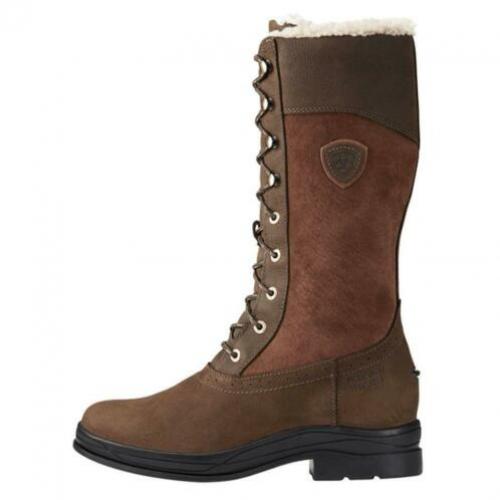 outdoor laars Ariat wythburn insulated van €229,00 nu €206,0
