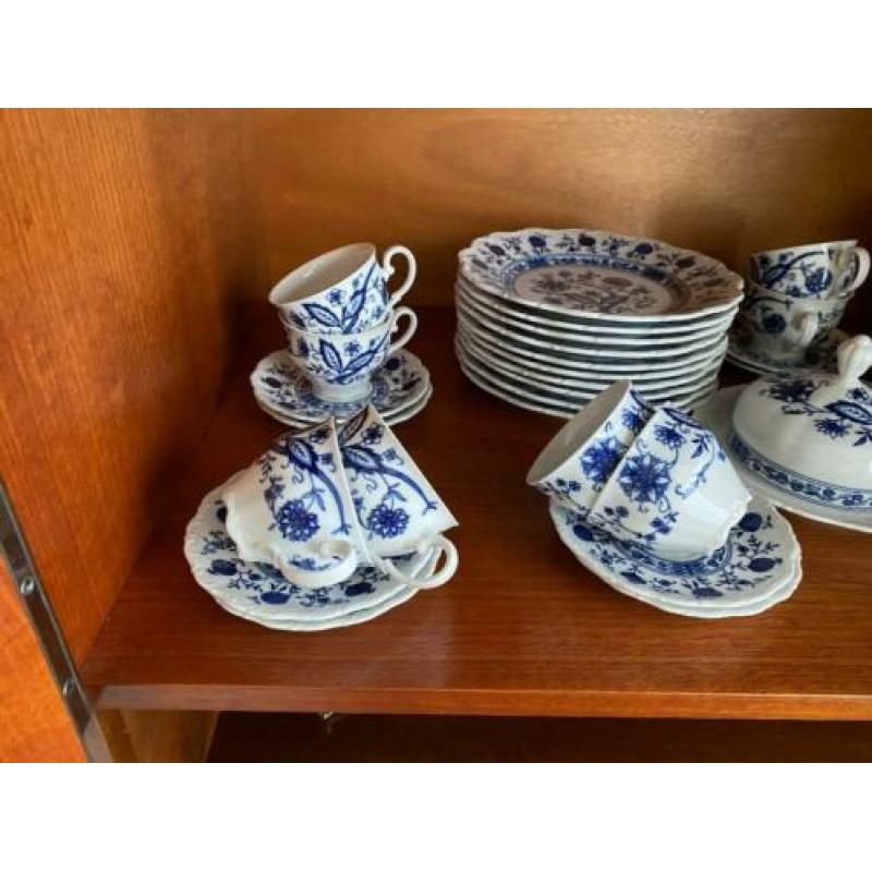 Servies Seltmann Weiden Bavaria