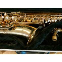 Karl Glaser Tenorsaxofoon