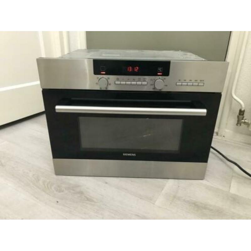 Siemens Combi oven magnetron Combimagnetron
