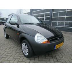 Ford Ka 1.3 Style /1ste eigenaar / 113.547km!
