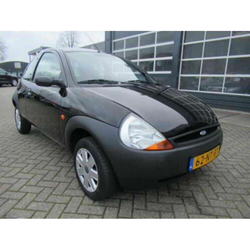 Ford Ka 1.3 Style /1ste eigenaar / 113.547km!
