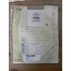 Set van 3 - nieuwe zwangerschapspanty maat 40 / 42 van Anita