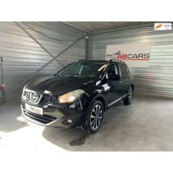 Nissan Qashqai 2.0 Connect Edition