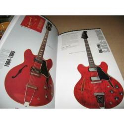 Paul day en Walter Carter Het complete Gibson boek