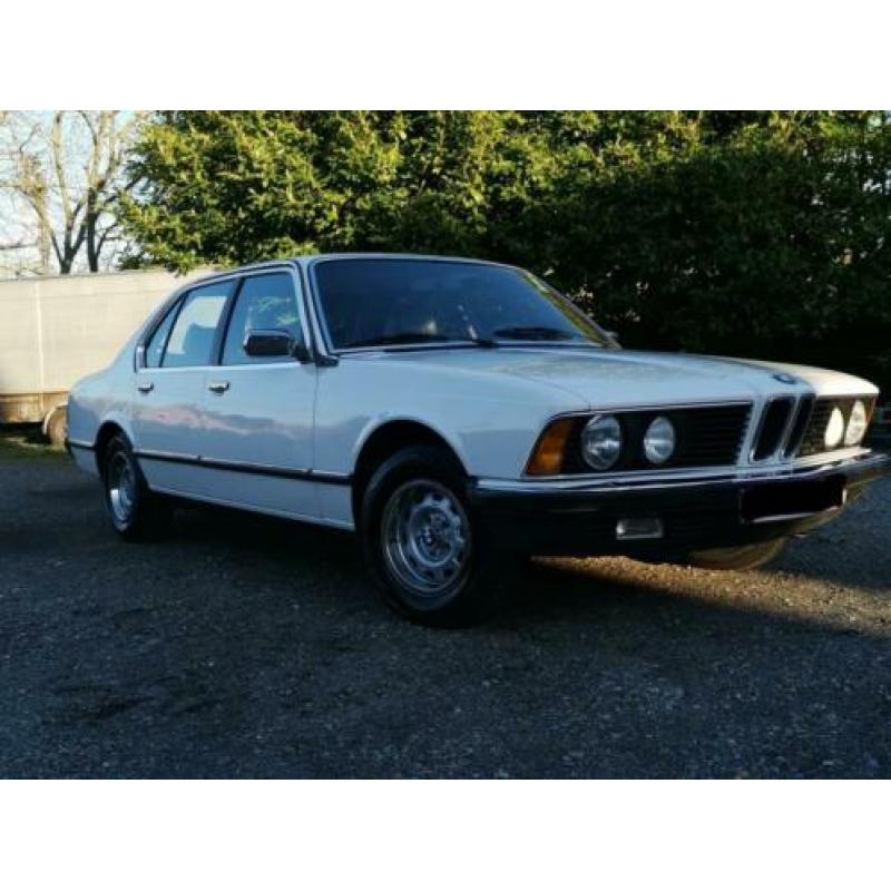 BMW 732i