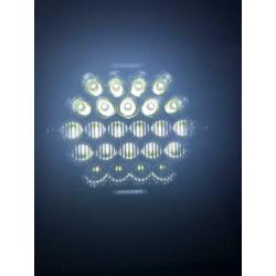 Harley LED daymaker 5,75 INCH