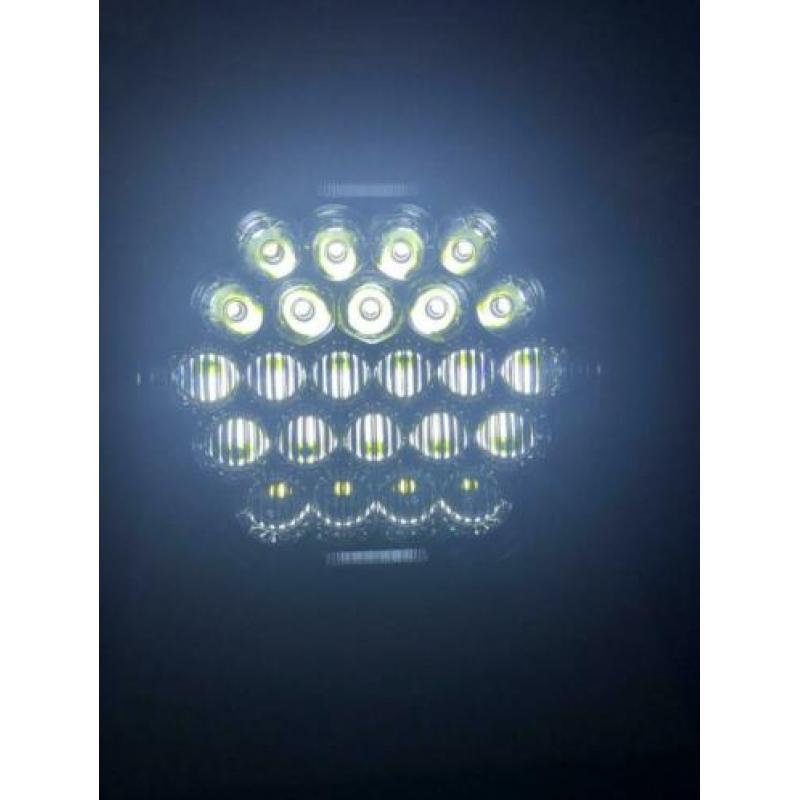 Harley LED daymaker 5,75 INCH