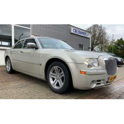 Chrysler 300C 3.0 V6 CRD 2e Eigenaar ! Perfecte staat !