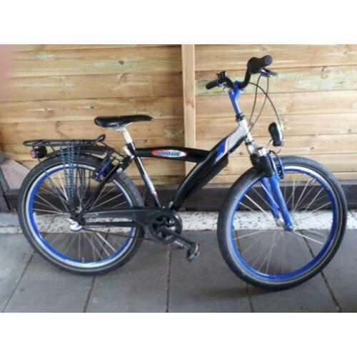Batavus snake 26 inch. 43 cm.