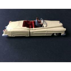 Dinky Toys - Cadillac Eldorado cabrio (nr 131)