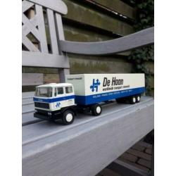 Liob car DAF 2800 de Haan