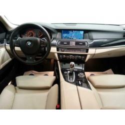 BMW 5 Serie 528i High Exe 245pk Aut8- Comfort Leder, NaviPro