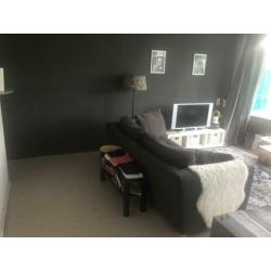 Te huur volledig gemeubileerd appartement in haren