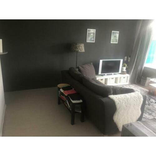 Te huur volledig gemeubileerd appartement in haren