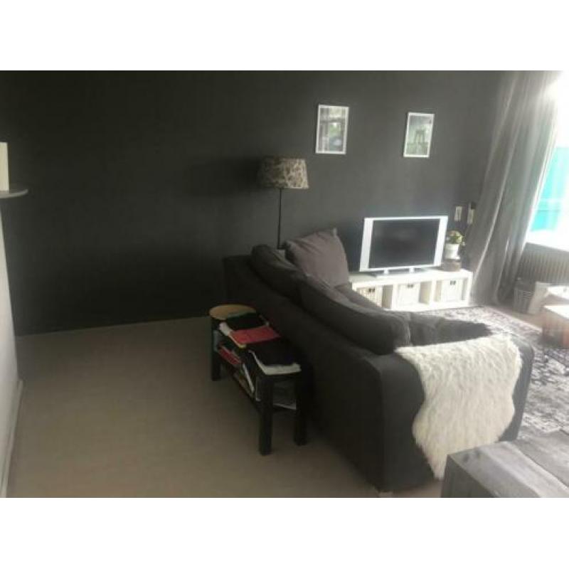 Te huur volledig gemeubileerd appartement in haren