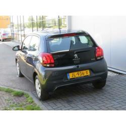 Peugeot 108 1.0 e-VTi Active Navi Airco Bluetooth