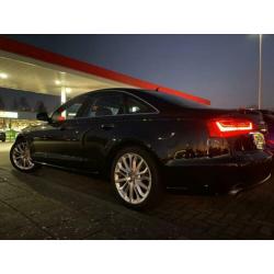 Audi A6 2.8 FSI ProLinePlus Automaat NAP