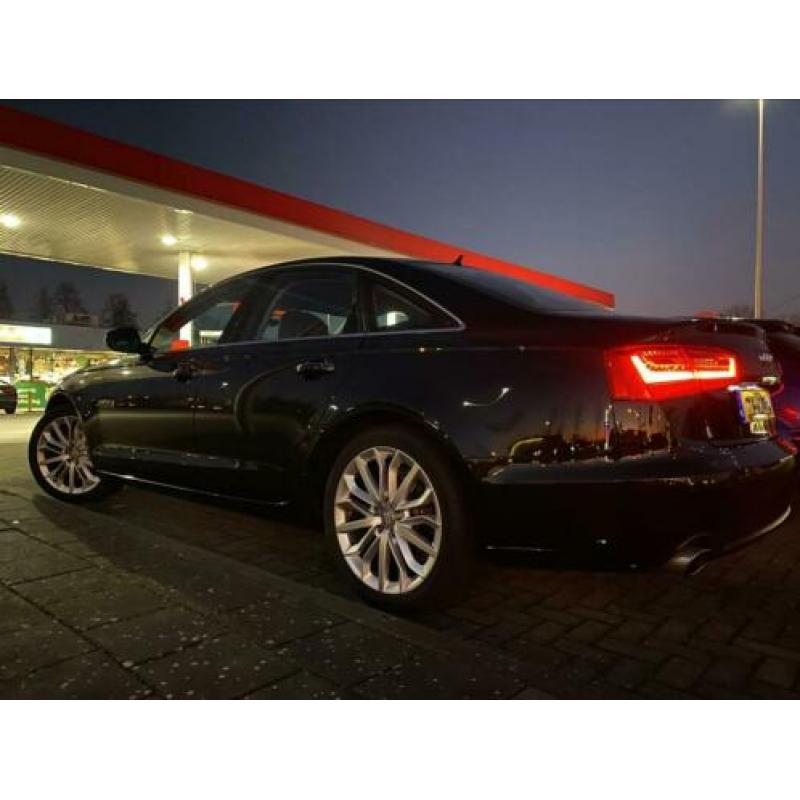 Audi A6 2.8 FSI ProLinePlus Automaat NAP