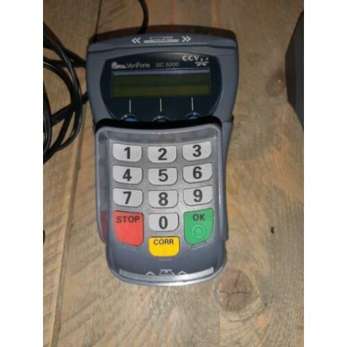 Pinautomaat