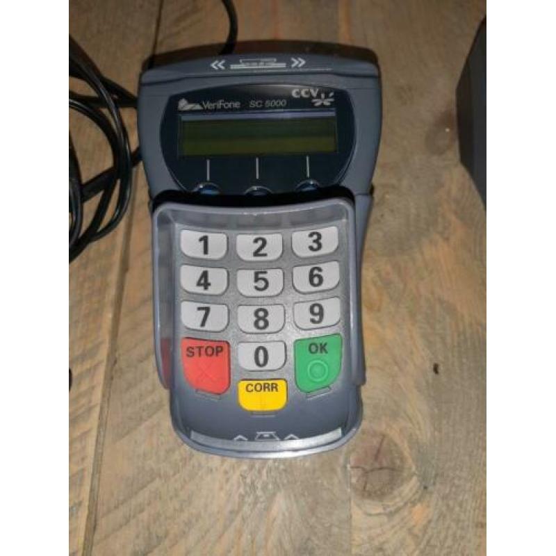 Pinautomaat