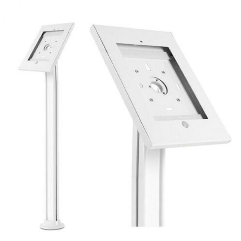 Houder voor tablets met MC678 Slotbevestiging Anti-Diefstal