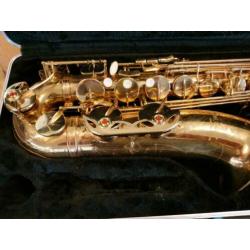 Karl Glaser Tenorsaxofoon