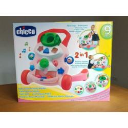 Chicco looptrainer