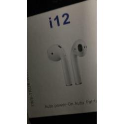 Airpods 2 de beste kwaliteit 1:1 als de echte