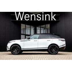 Land Rover Range Rover Velar P250 AWD R-Dynamic S | DVD-acht