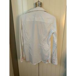 Cavallaro Napoli blouse vrouw maat 38