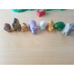 little people dierentuin