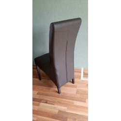 Eettafel eetkamerstoel