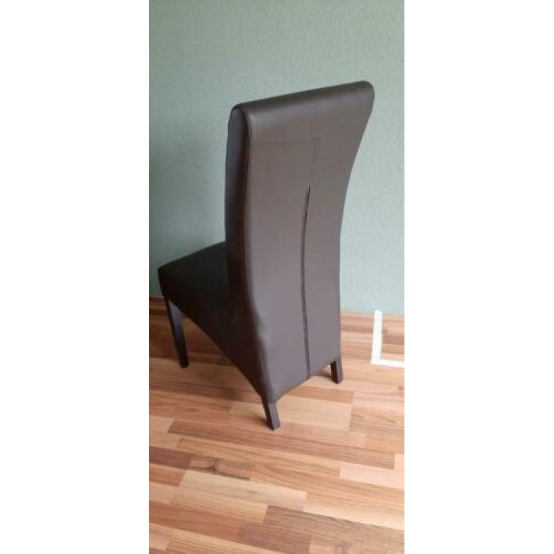 Eettafel eetkamerstoel