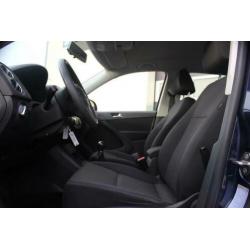 Volkswagen Tiguan 1.4 TSI Sport&Style Blauw Pdc Clima
