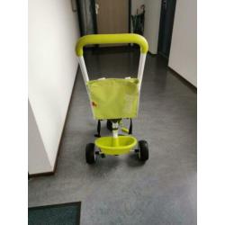 Kinderfiets