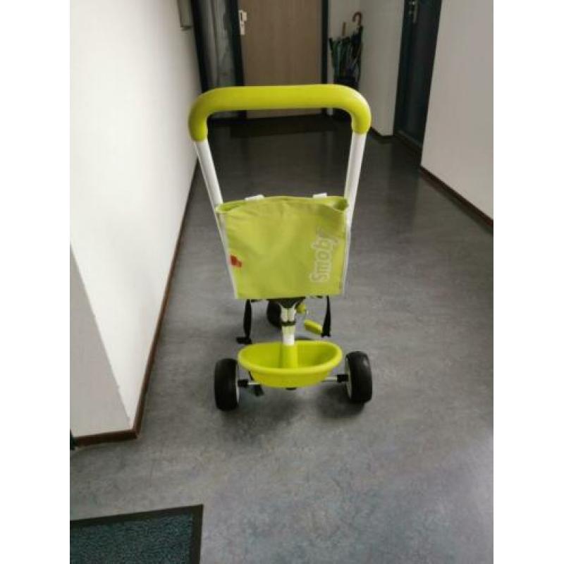 Kinderfiets
