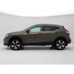 Nissan QASHQAI 1.5 dCi N-Vision Panorama,Camera (bj 2017)