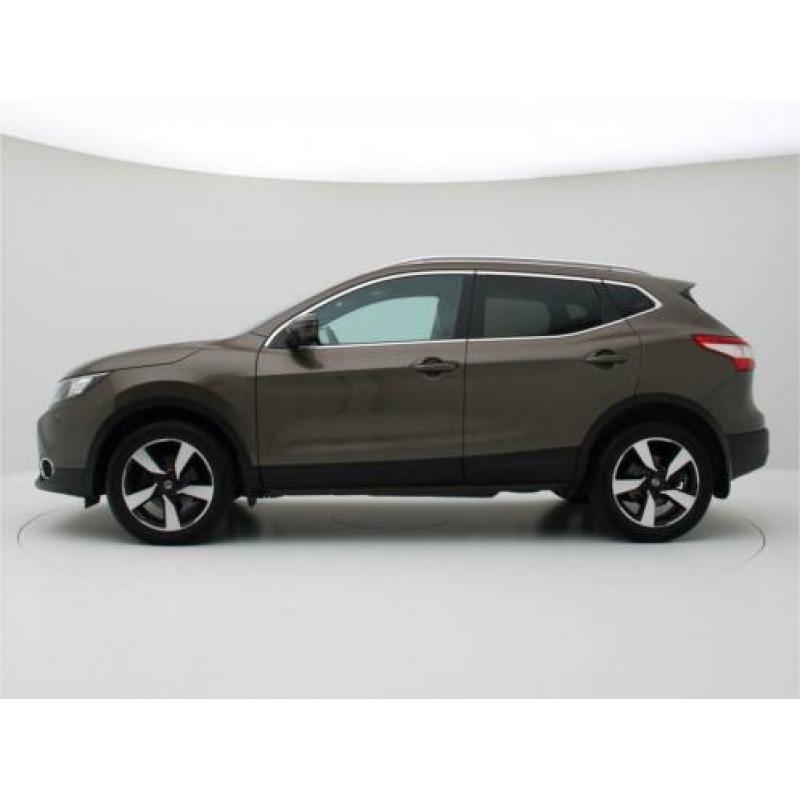 Nissan QASHQAI 1.5 dCi N-Vision Panorama,Camera (bj 2017)