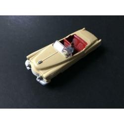Dinky Toys - Cadillac Eldorado cabrio (nr 131)