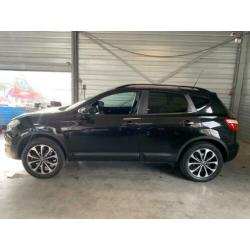 Nissan Qashqai 2.0 Connect Edition